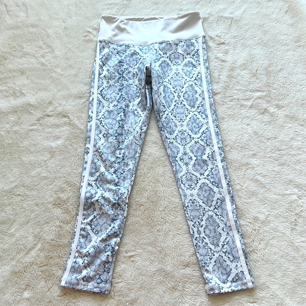 Roberto Cavalli sport capri  leggings size  XS